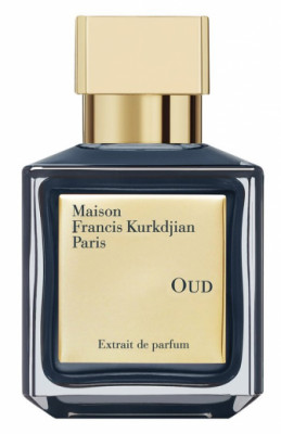 Парфюмерный экстракт Oud (70ml) Maison Francis Kurkdjian